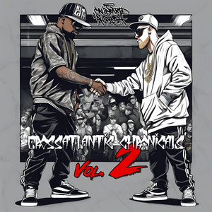 Ready to Tear Shit Up by Calibrated Audio, DJ Primetime, Buckshot