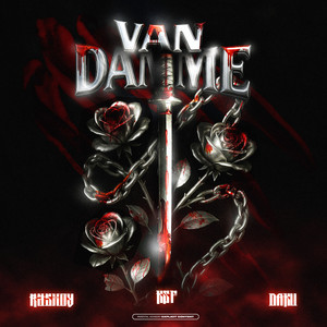 VAN DAMME by RASXOY, KSF, DAKU