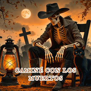 Caminé con los Muertos | Dark Country en Español & Trap Latino by Dark Country Español