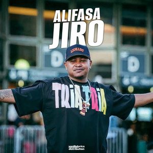Big MJ - Alifasa Jiro