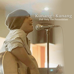 Kunang-kunang by Pidi Baiq Album Cover