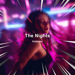 FUTURAMI - The Nights (Techno)