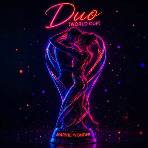 Duo (World Cup) by Marvie Wonder