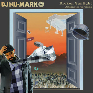 Broken Sunlight (Alternates) cover