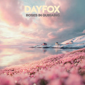 Roses in Quiraing by DayFox