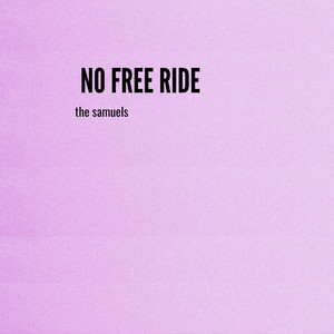 No Free Ride