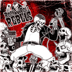 Rock n roll rebels | Spotify