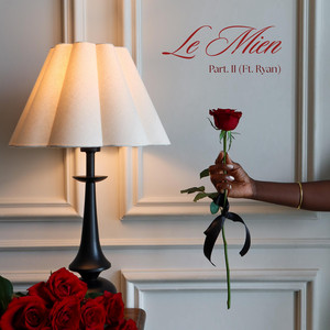 Le Mien - Part II by Kami Leonne, Ryan