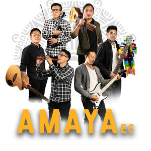 Amaya Ec - Marujita / Suavecito Mix