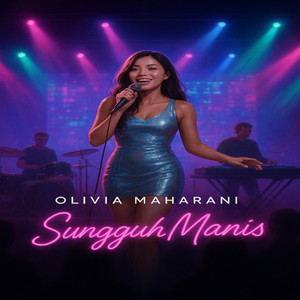 Terlalu Berharap by Olivia Maharani