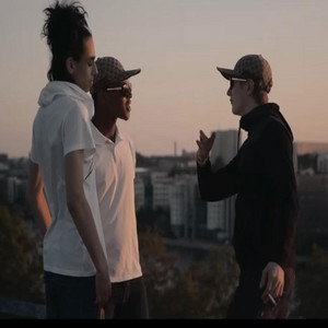 Foundation (Ns1) by Wesh Wesh