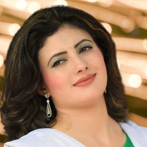 Nazia Iqbal - perda chi garzam
