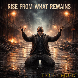 Hoshi music - Rise From What Remains