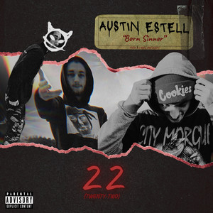 No Reason by Austin Estell, Poet Estell