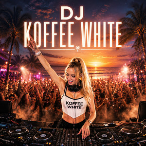 Opal Magnetism by DJ KOFFEE WHITE