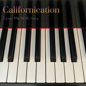 Californication - felted piano solo by Cover Me With Ivory