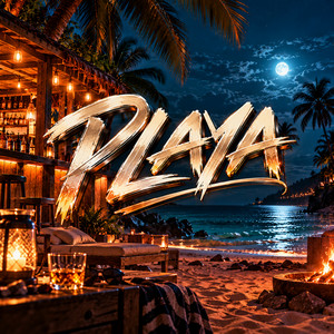 PLAYA by Eric Super MC