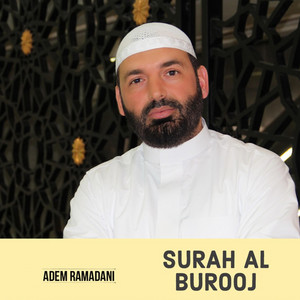 SURAH AL BUROOJ by Adem Ramadani