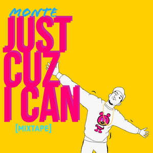 Mind My Business Freestyle by Monte