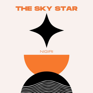 The Sky Star by Nigiri