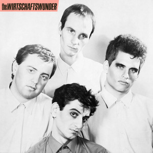 The Wirtschaftswunder | Spotify