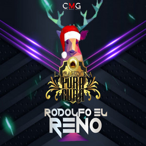 Rodolfo El Reno
