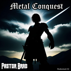 Passing the Torch by Pastor Brad