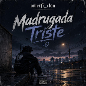 Madruga Triste by Elmer Nanes III