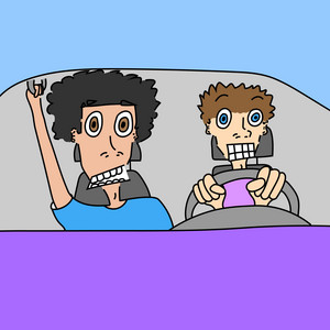 uber by beazy, reen