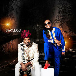 Savalou by Zafem