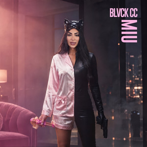 Miu — Blvckcc cover art