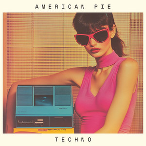 American Pie (Techno)