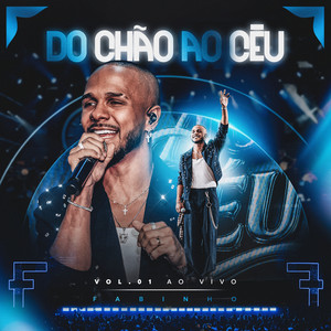 Fabinho — Do Chão Ao Céu (Ao Vivo / Vol.01) (2026)