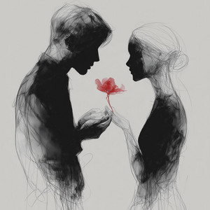 Art of Love by Onoychenko