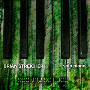 Light Through the Canopy by Brian Streicher