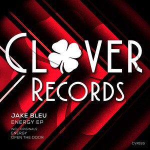 Energy - Radio Edit by Jake Bleu