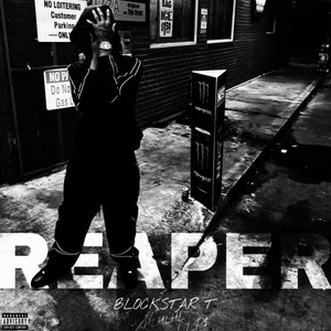REAPER (SPDK) by Blockstar t