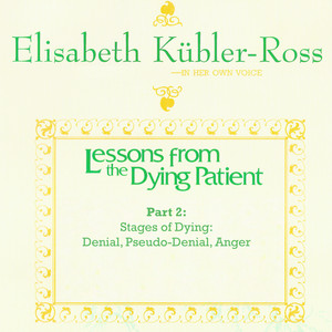 Kubler-Ross cover
