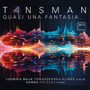 Quasi una fantasia