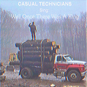 Notify The Lady by Casual Technicians