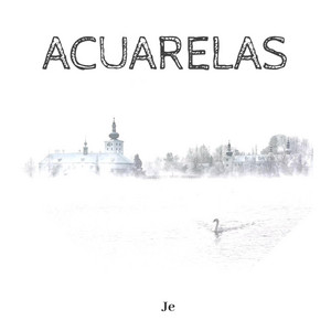 Acuarelas by Je