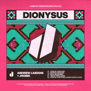 Look In Your Eyes - Jhobei's Emotive Mix by Jhobei, Andrew Laeddis