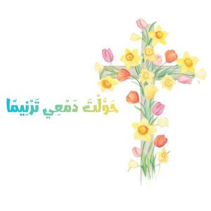 حَوَّلْتَ دَمْعِي تَرْنِيمًا by Jesus is the king