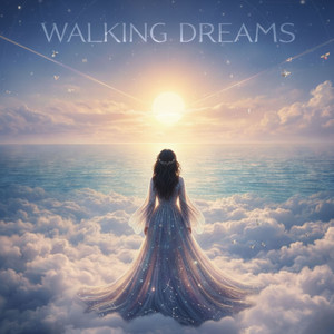 Eyes Open, Sky Inside