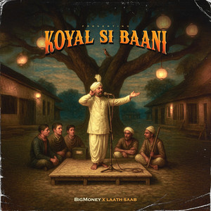 Koyal Si Baani by BigMoney, Laath Saab