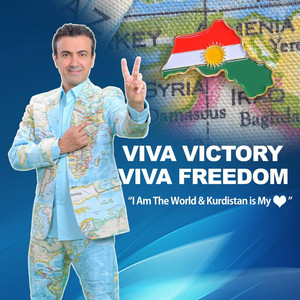 Eros Kurdi - Kurdistana Min