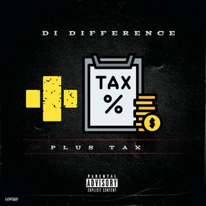 Plus Tax by Di Difference