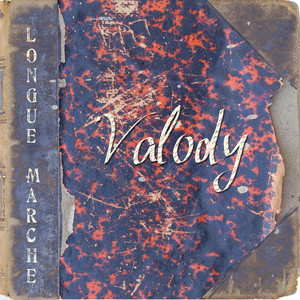 Valody cover