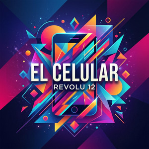 El Celular by Revolu 12