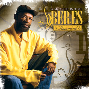 レゲエ BERES HAMMOND - ROCK AWAY Beres Hammond - Rock Away(7